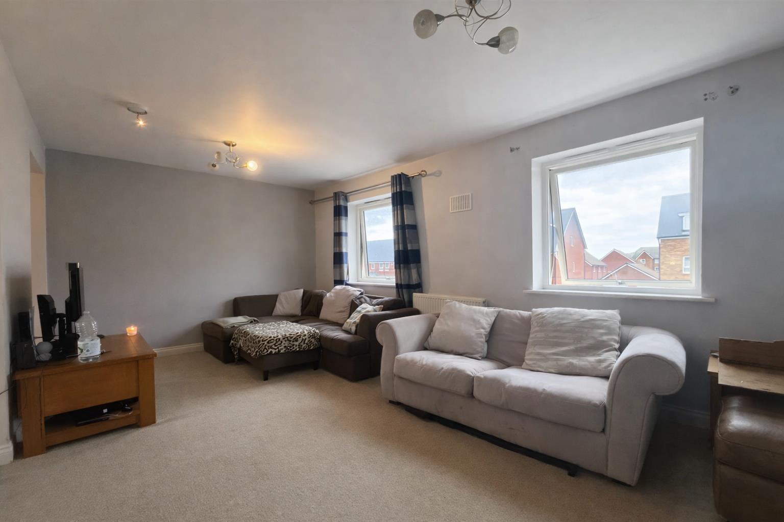 Newport Road, Broughton, Milton Keynes